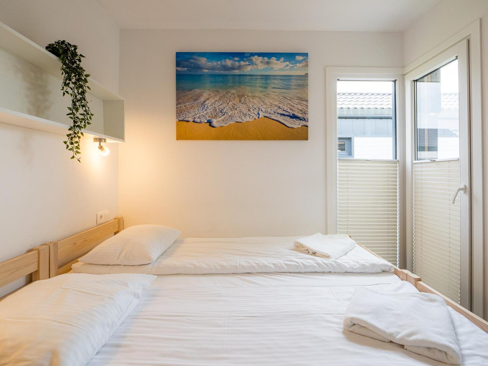 Vila Wakacyjna Osada Jezierzany Exteriér fotografie